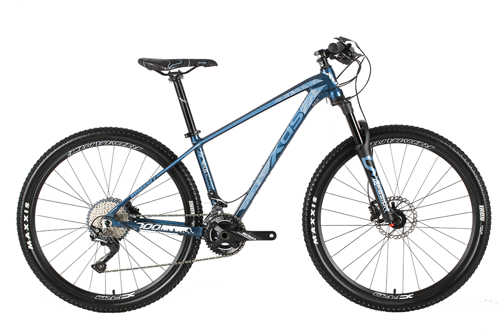 Xds x6 top mtb